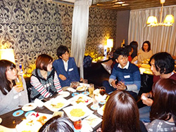 愛知・岐阜のバーベキューサークル