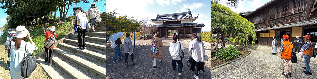 名古屋の社会人サークル